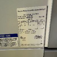 Thermo TSX -80C Ultra Low Temp Freezer image 2